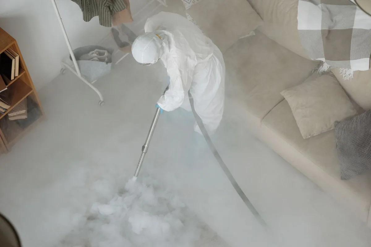 Biohazard Cleanup in Lemmon Valley, NV